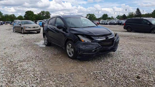 2016 Honda Hr-V Exl VIN: 3CZRU6H79GM759019 Lot: 56967685
