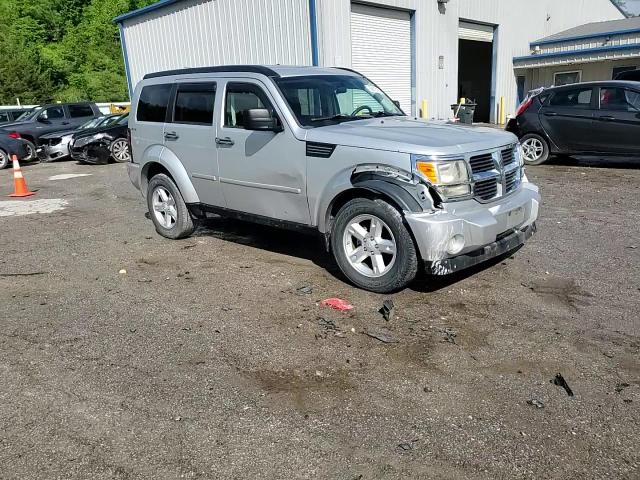 2009 Dodge Nitro Se VIN: 1D8GU28K49W541908 Lot: 55815125