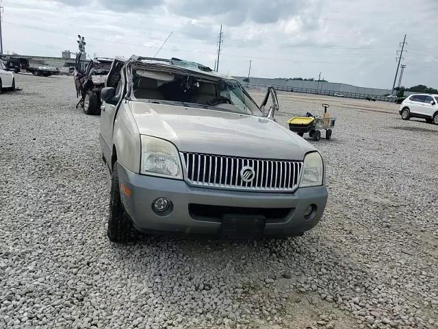 2005 Mercury Mountaineer VIN: 4M2ZU86W35UJ00044 Lot: 57158275