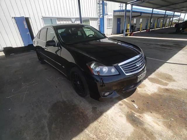 2008 Infiniti M35 Base VIN: JNKAY01E08M604254 Lot: 57499825