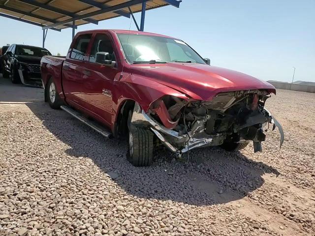 2014 Ram 1500 St VIN: 1C6RR7KG2ES206665 Lot: 57115255