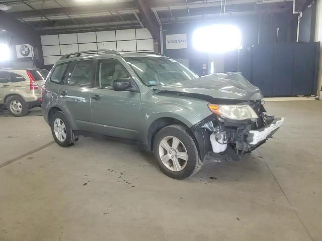 2010 Subaru Forester Xs VIN: JF2SH6BC6AH773572 Lot: 56836905