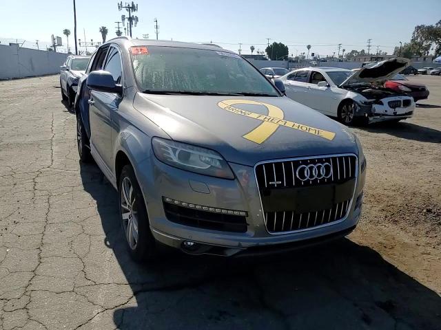 2012 Audi Q7 Premium Plus VIN: WA1LMAFE7CD009828 Lot: 56155035