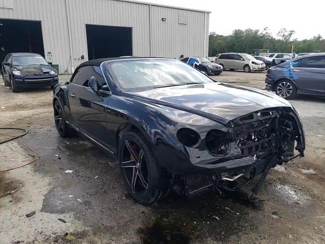 2015 Bentley Continental Gt V8 S VIN: SCBGH3ZA2FC044645 Lot: 58804255