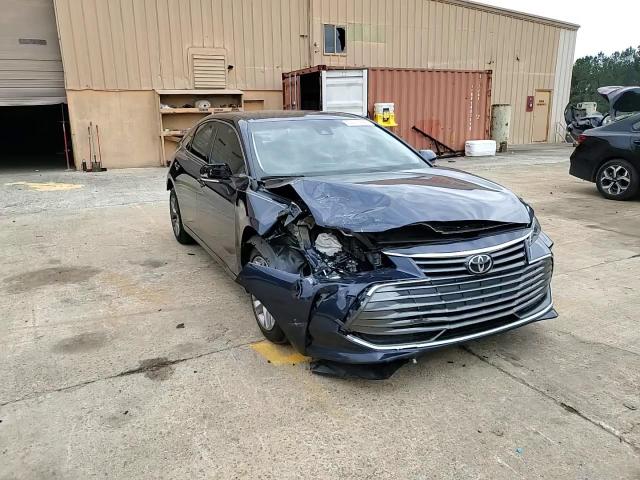 2019 Toyota Avalon Xle VIN: 4T1BZ1FB9KU005153 Lot: 55974835