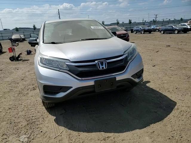 2015 Honda Cr-V Lx VIN: 5J6RM4H32FL003047 Lot: 56968375