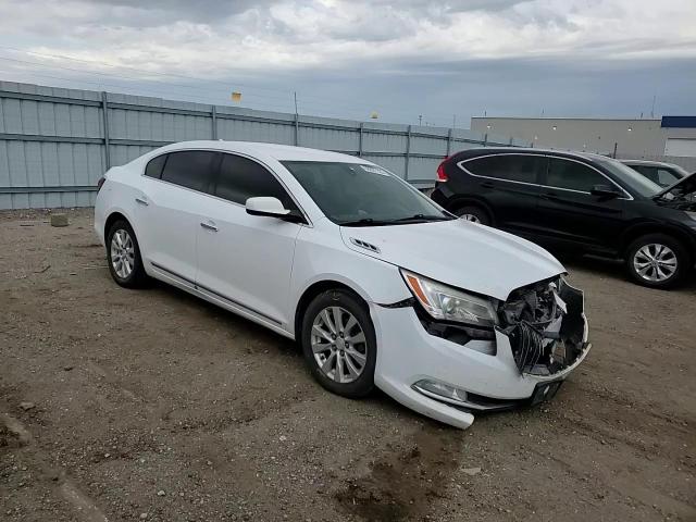 2014 Buick Lacrosse VIN: 1G4GA5GRXEF176101 Lot: 56921125