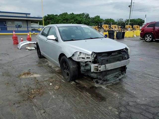 2009 Chevrolet Malibu 1Lt VIN: 1G1ZH57B09F144414 Lot: 58655135