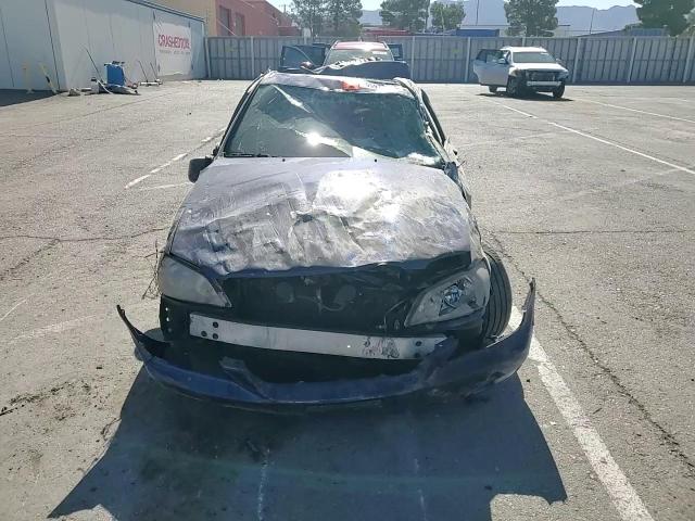 2001 Lexus Is 300 VIN: JTHBD182810019954 Lot: 55970315