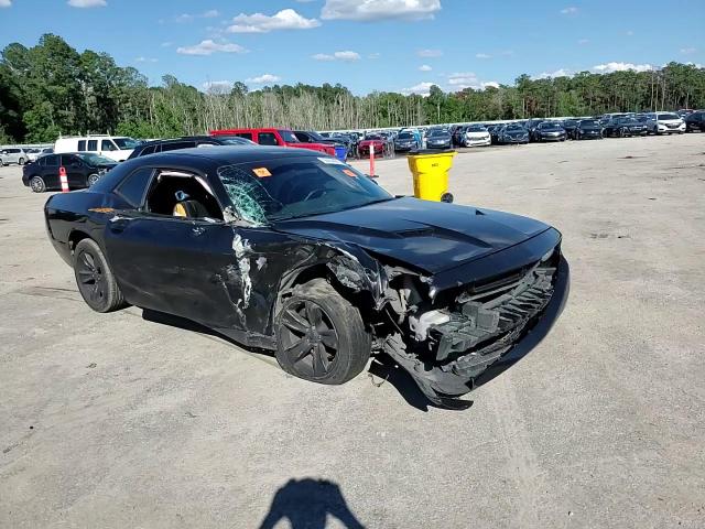 2015 Dodge Challenger Sxt VIN: 2C3CDZAG6FH865159 Lot: 56454985