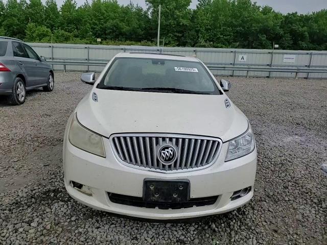2010 Buick Lacrosse Cxl VIN: 1G4GD5GG6AF133990 Lot: 56190925