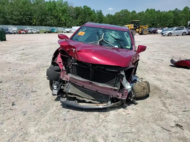 2018 Buick Enclave Essence VIN: 5GAERBKW2JJ150584 Lot: 57096245