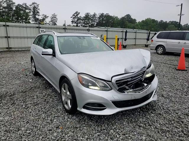 2015 Mercedes-Benz E 350 4Matic Wagon VIN: WDDHH8JB5FB110717 Lot: 58203435