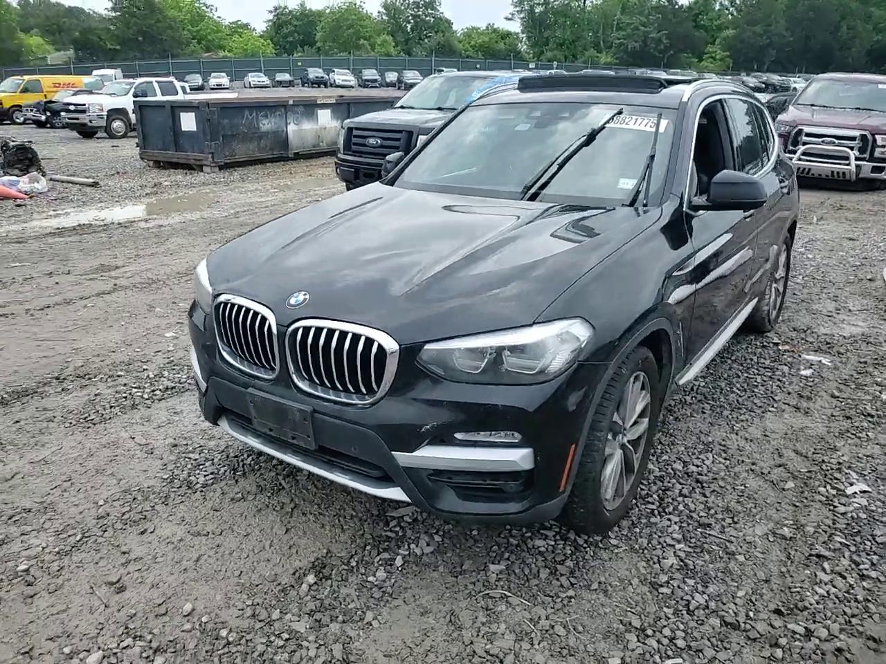 Фото: 5UXTR9C52KLE20263