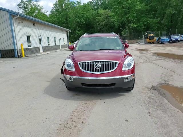 2012 Buick Enclave VIN: 5GAKVCED8CJ294058 Lot: 56965045