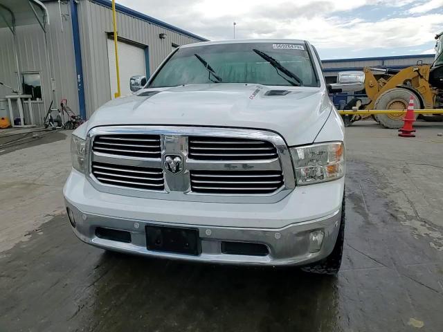 2015 Ram 1500 Slt VIN: 1C6RR7LT6FS776455 Lot: 56926475