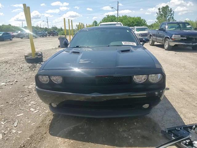 2013 Dodge Challenger R/T VIN: 2C3CDYBT4DH679347 Lot: 58030735