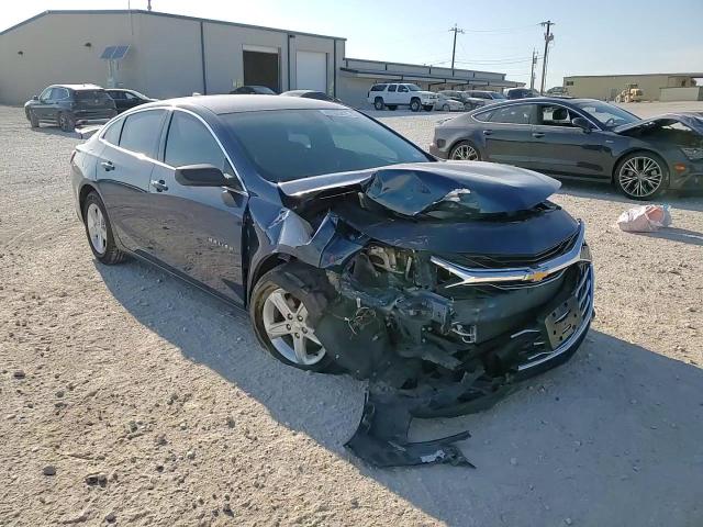 2019 Chevrolet Malibu Ls VIN: 1G1ZB5ST6KF214800 Lot: 57029425
