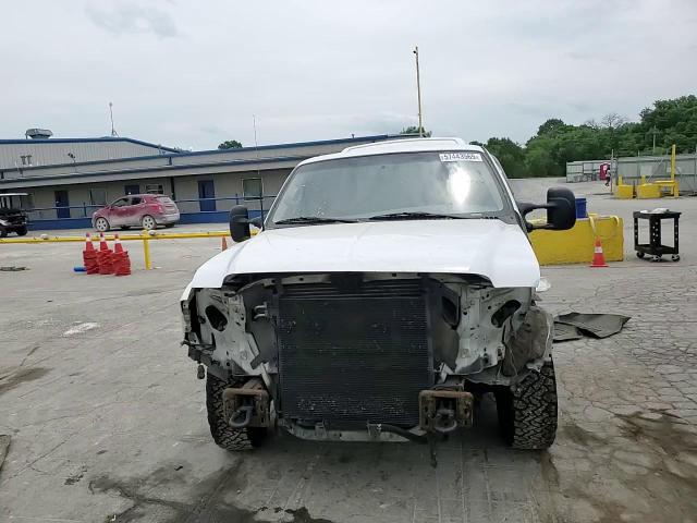 2001 Ford F250 Super Duty VIN: 3FTNX20F41MA05573 Lot: 57443565