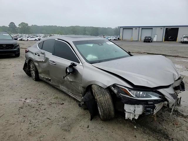 2021 Lexus Es 350 Base VIN: 58ADZ1B15MU107132 Lot: 55966015
