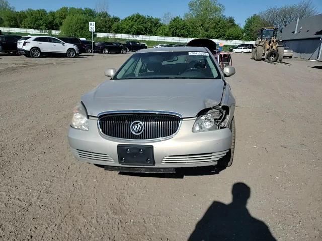 2007 Buick Lucerne Cxl VIN: 1G4HD57207U153312 Lot: 56413925