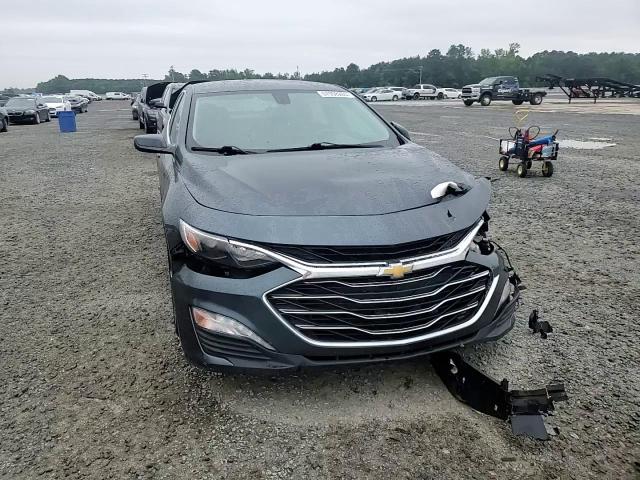 2019 Chevrolet Malibu Lt VIN: 1G1ZD5ST3KF104703 Lot: 57958265