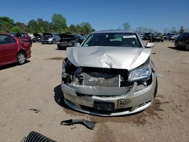 2013 Buick Lacrosse Premium VIN: 1G4GH5E33DF158435 Lot: 56209755