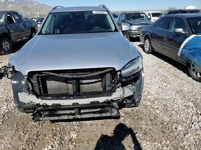 2016 Volvo Xc90 T6 VIN: YV4A22PK1G1062185 Lot: 53988805