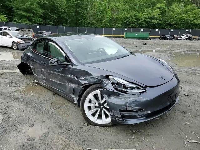 2023 Tesla Model 3 VIN: 5YJ3E1EA1PF677883 Lot: 58949005