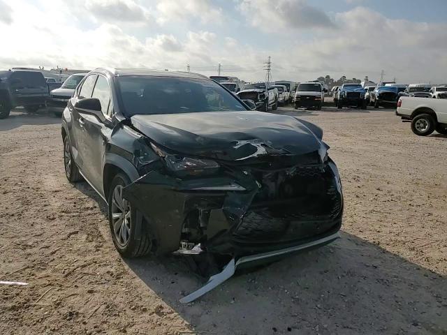 2015 Lexus Nx 200T VIN: JTJYARBZ4F2009780 Lot: 56906855