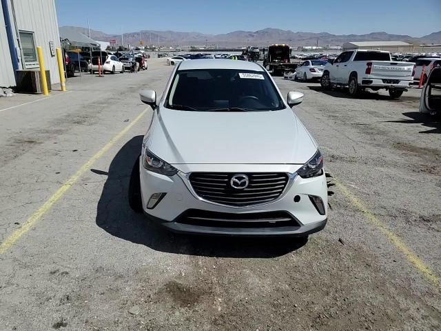 2018 Mazda Cx-3 Touring VIN: JM1DKFC74J0312864 Lot: 55862845
