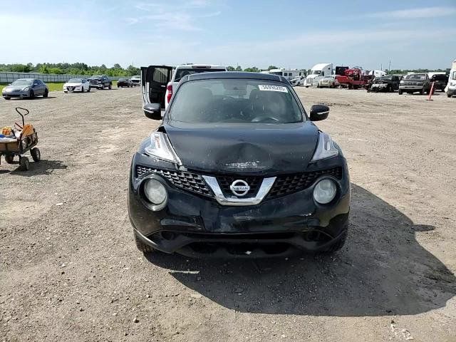 2017 Nissan Juke S VIN: JN8AF5MR2HT701503 Lot: 56996285