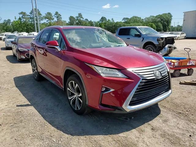 2016 Lexus Rx 350 VIN: 2T2ZZMCA3GC005696 Lot: 56166385