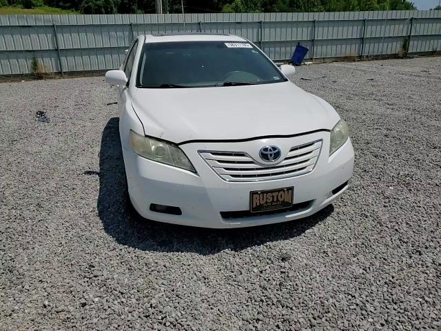2007 Toyota Camry Le VIN: 4T1BK46K67U516705 Lot: 58311185
