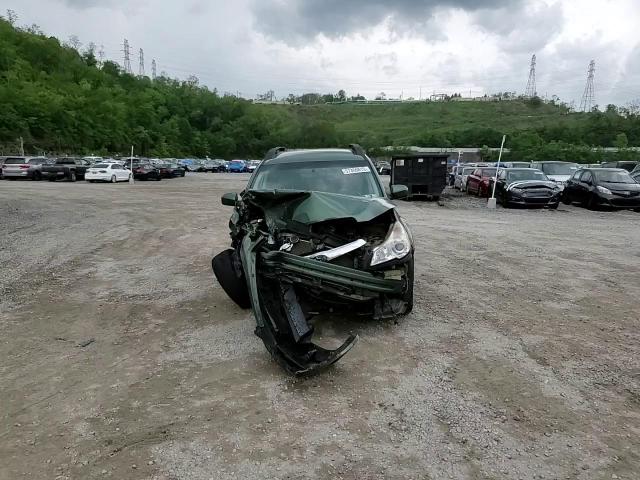 2012 Subaru Outback 2.5I Premium VIN: 4S4BRBCC2C3232436 Lot: 57386815