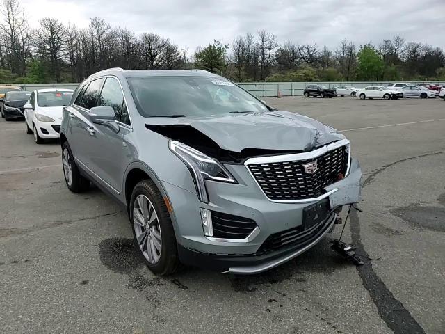 2024 Cadillac Xt5 Premium Luxury VIN: 1GYKNDRS0RZ729463 Lot: 56561905
