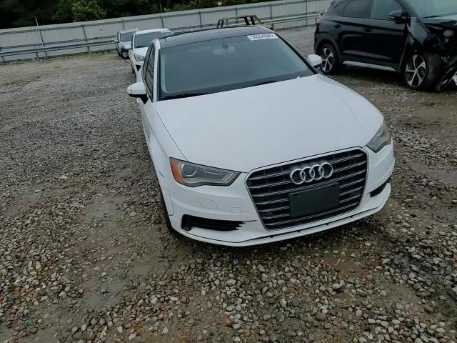 2016 Audi A3 Premium VIN: WAUA7GFF1G1055272 Lot: 56654585