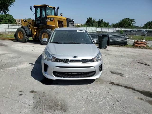 2019 Kia Rio S VIN: 3KPA24AB6KE248964 Lot: 57245245
