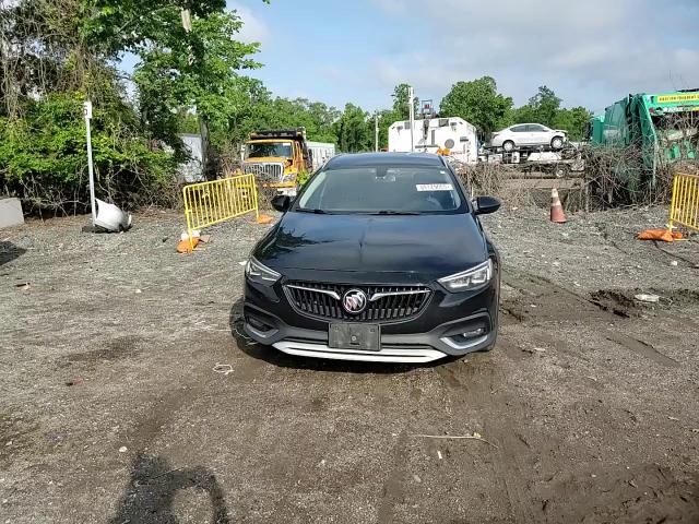 2018 Buick Regal Tourx Preferred VIN: W04GU8SX8J1156370 Lot: 59125055
