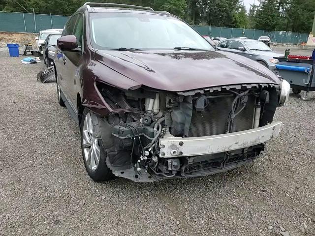 2014 Infiniti Qx60 VIN: 5N1AL0MM8EC505519 Lot: 56978315