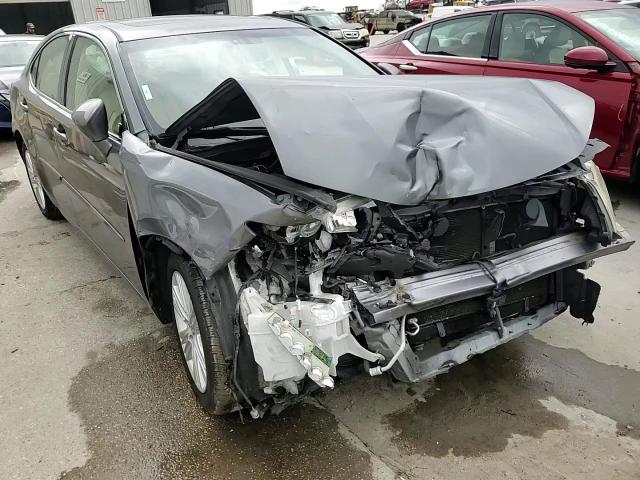 2014 Lexus Es 350 VIN: JTHBK1GG4E2128392 Lot: 55873505