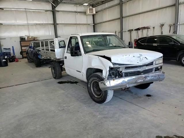 1999 Chevrolet Gmt-400 C2500 VIN: 1GCGC24R4XR703777 Lot: 57389315