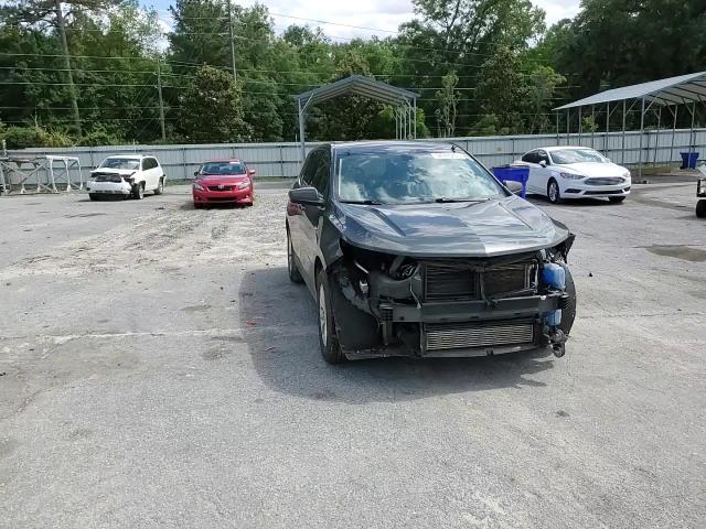 2018 Chevrolet Equinox Lt VIN: 3GNAXJEV1JS574845 Lot: 56745235