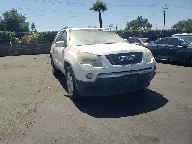 2007 GMC Acadia Slt-2 VIN: 1GKEV33777J153758 Lot: 59153745