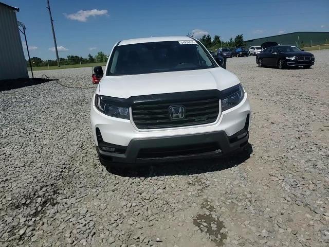 2021 Honda Ridgeline Sport VIN: 5FPYK3F14MB021902 Lot: 54936855