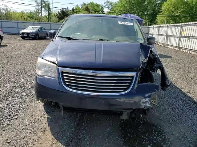 2014 Chrysler Town & Country Touring VIN: 2C4RC1BG4ER311569 Lot: 56431145