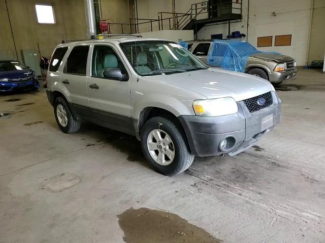 2005 Ford Escape Xlt VIN: 1FMYU93155DA15668 Lot: 57213355
