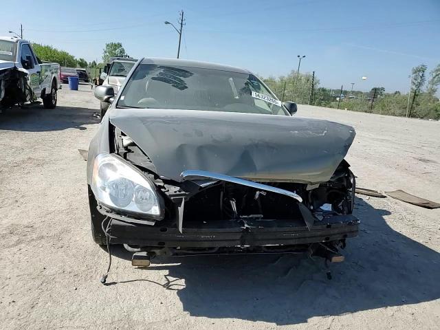 2010 Buick Lucerne Cxl VIN: 1G4HC5EM7AU105529 Lot: 56323265