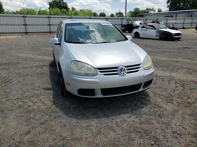 2006 Volkswagen Rabbit VIN: WVWDR71K06W203170 Lot: 55741895