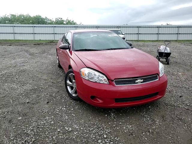 2007 Chevrolet Monte Carlo Ls VIN: 2G1WJ15K879257939 Lot: 56632715